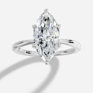 Marquise Ring