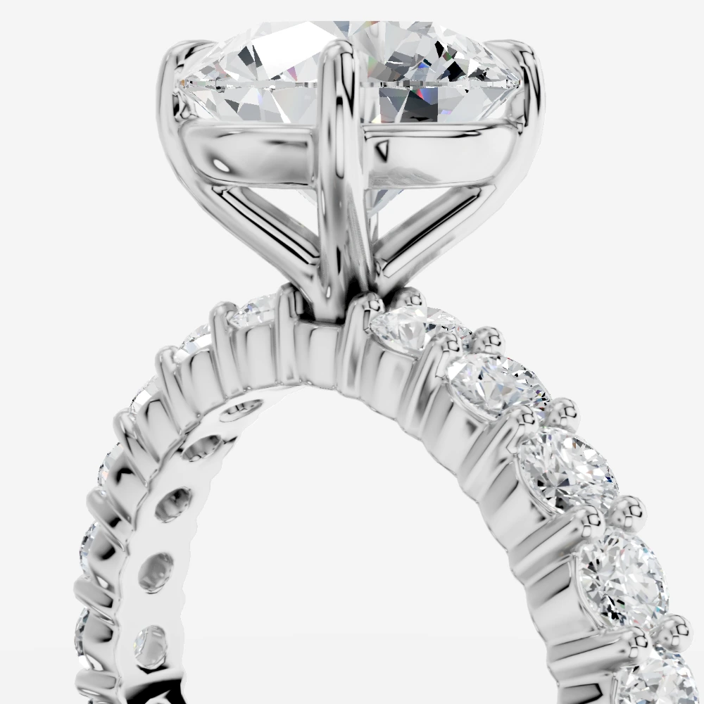 Imperial Lab-Grown Diamond Ring alternate view