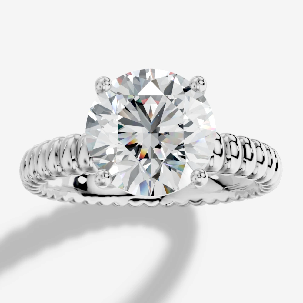 Orbia Lab-Grown Diamond Ring