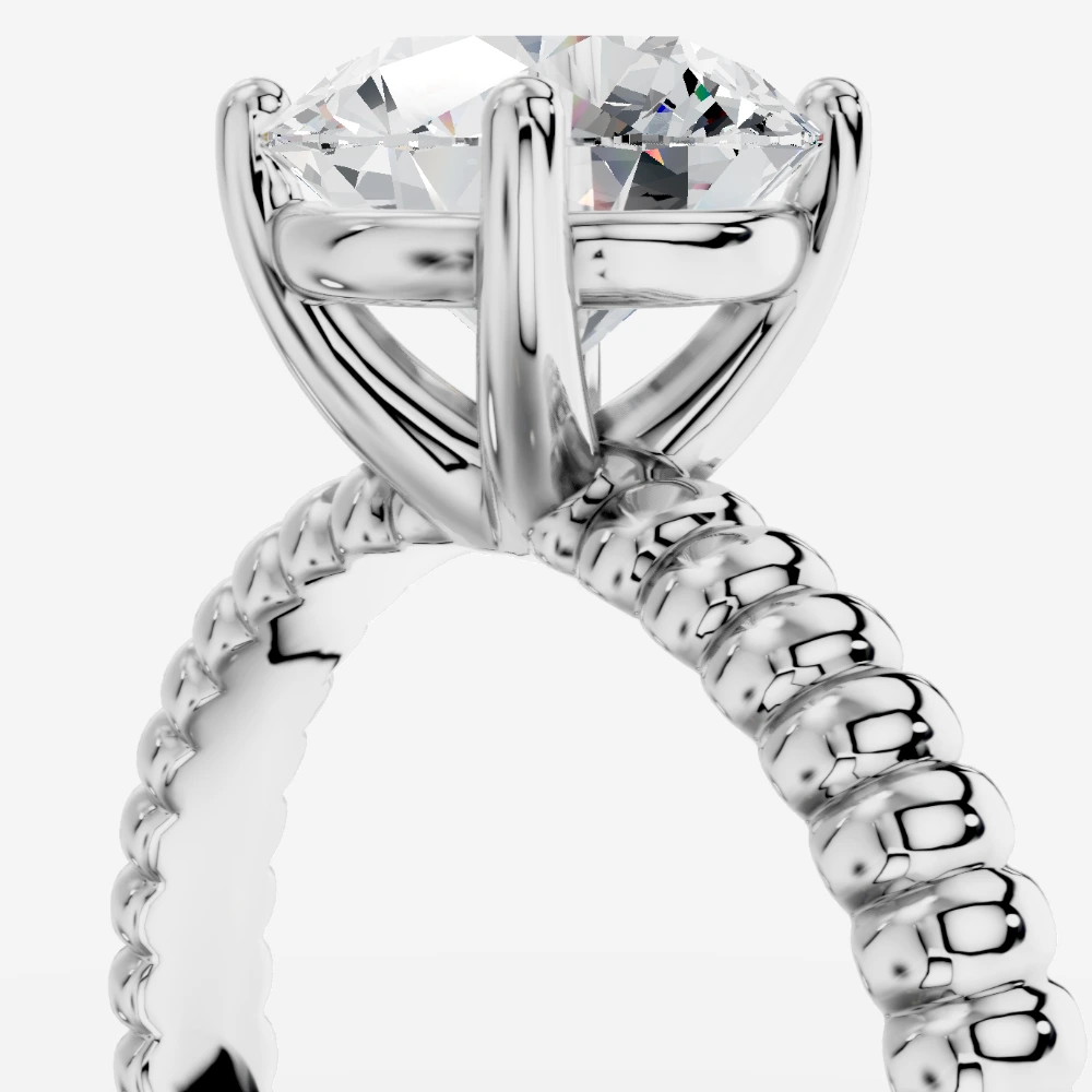 Orbia Lab-Grown Diamond Ring alternate view