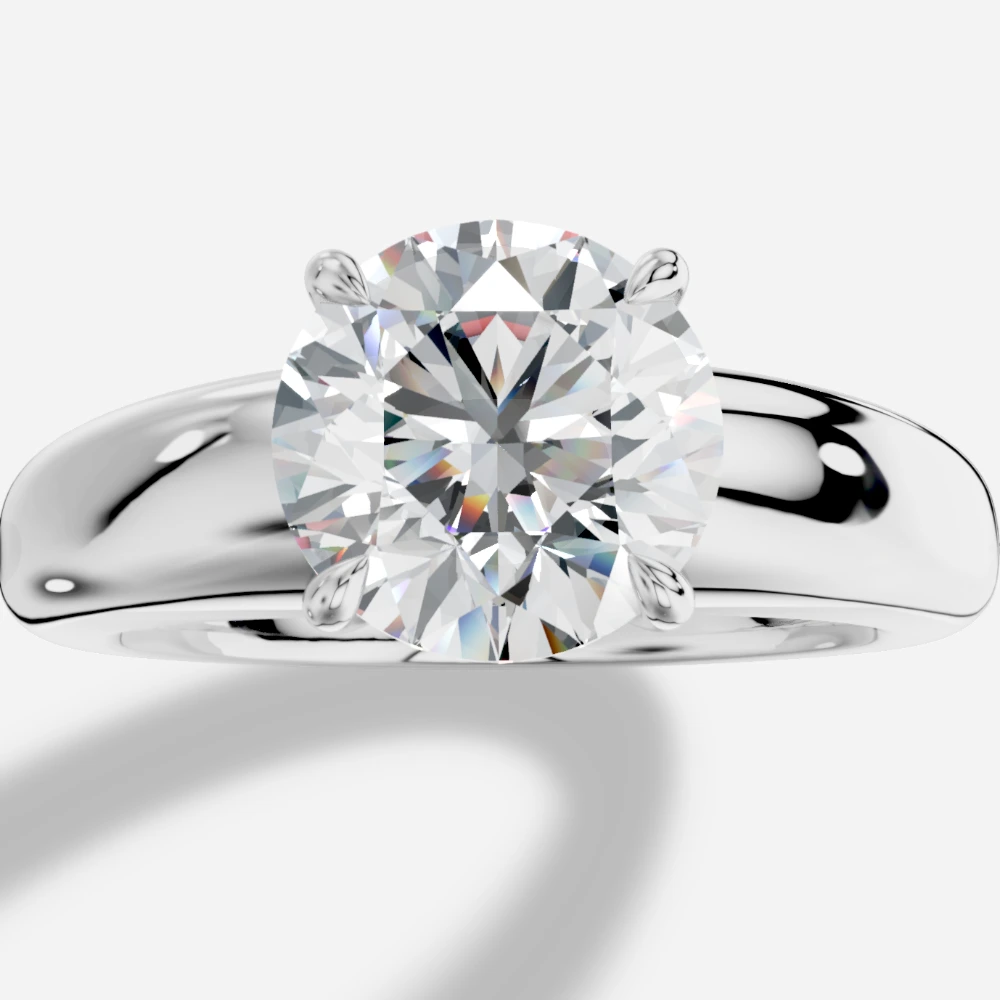 Aphrodite Lab-Grown Diamond Ring