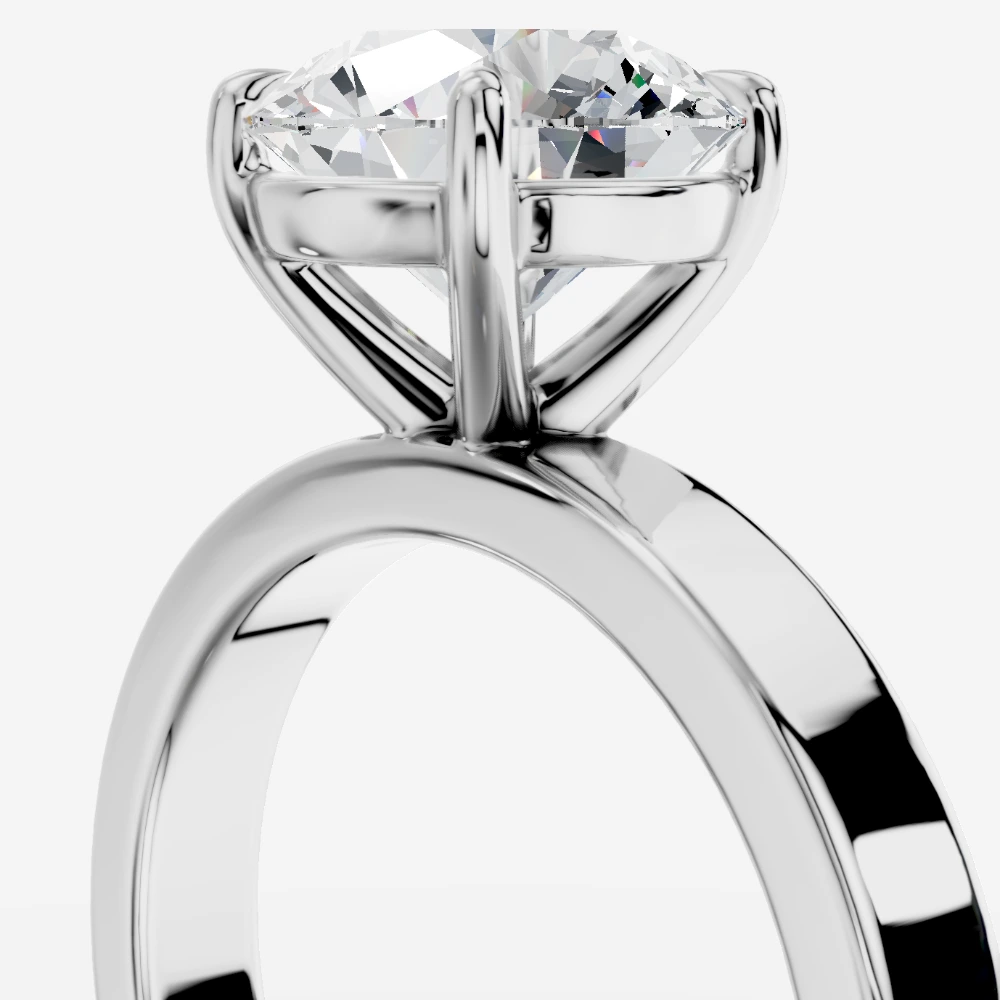 Hathor Lab-Grown Diamond Ring alternate view