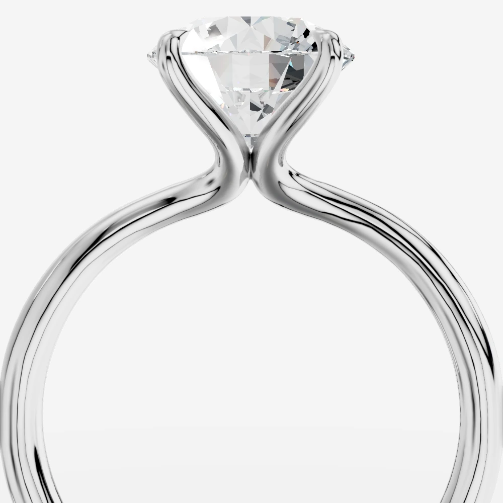 Cybele Lab-Grown Diamond Ring alternate view