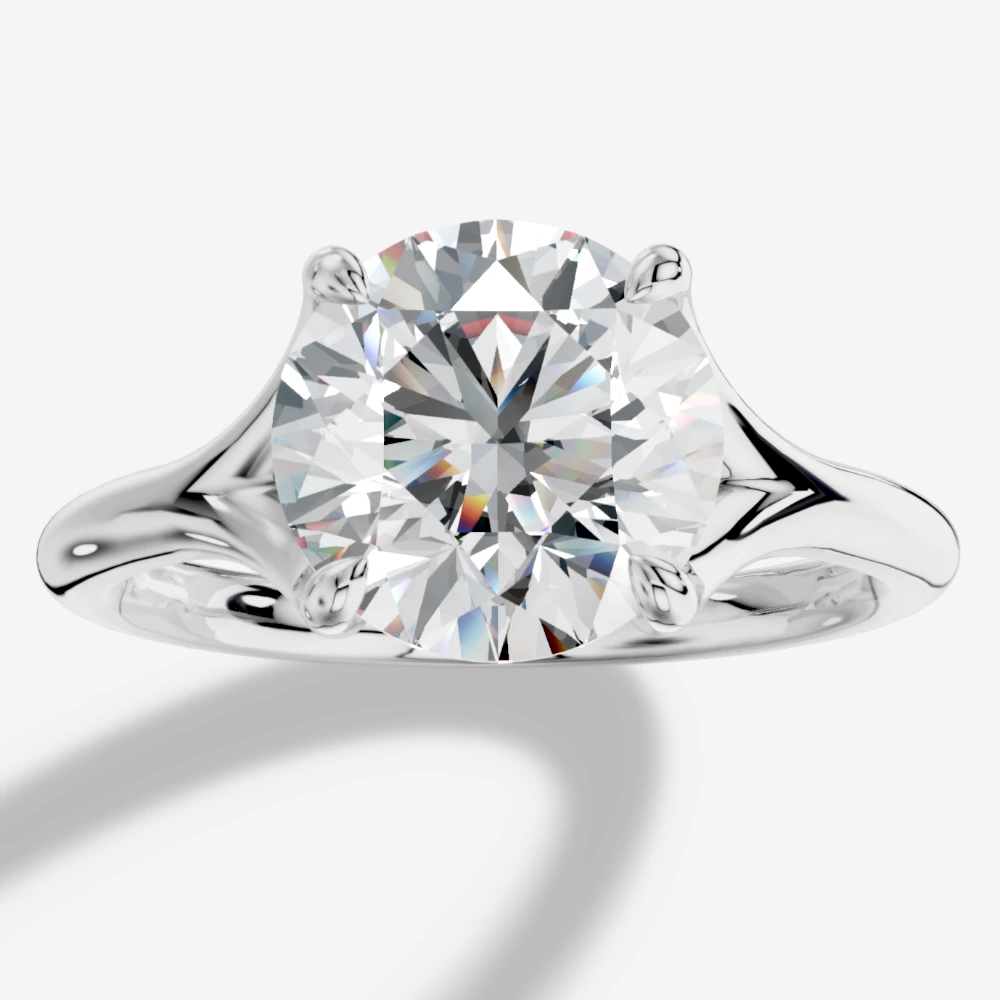 Isis Lab-Grown Diamond Ring