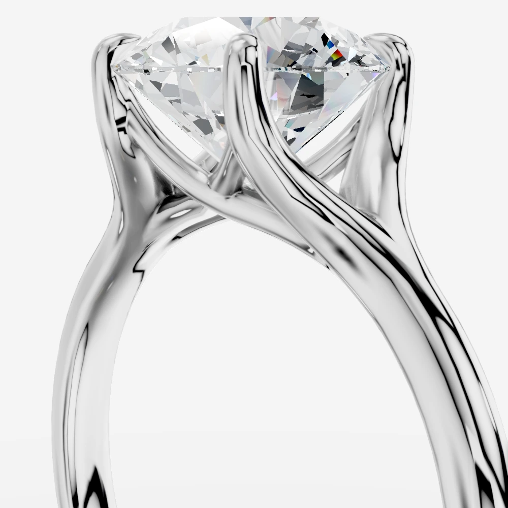 Isis Lab-Grown Diamond Ring alternate view