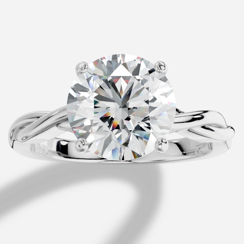 Theia Lab-Grown Diamond Ring
