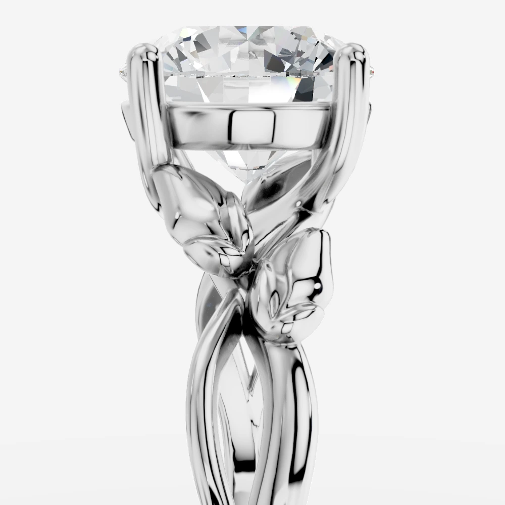 Dione Lab-Grown Diamond Ring alternate view
