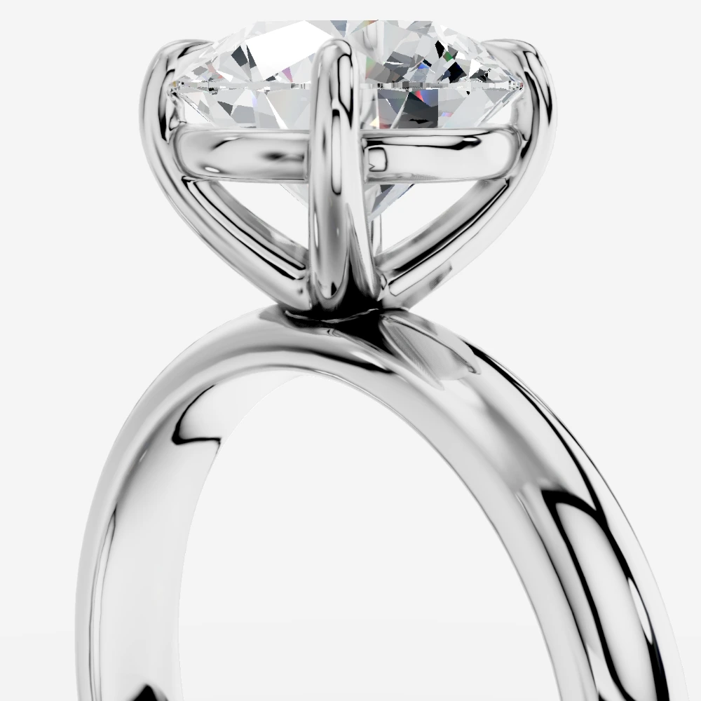 Aurelia Lab-Grown Diamond Ring alternate view