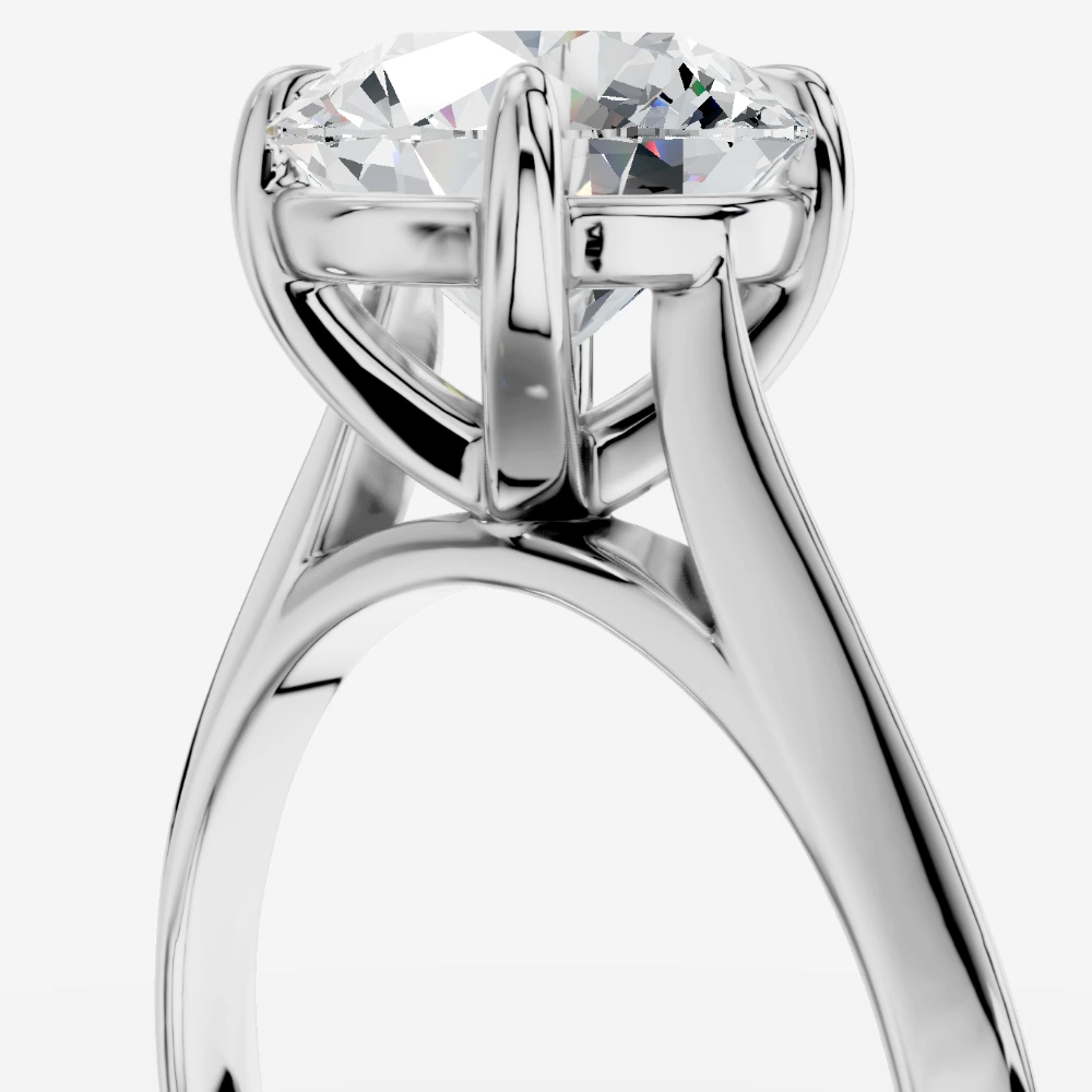 Helia Lab-Grown Diamond Ring alternate view