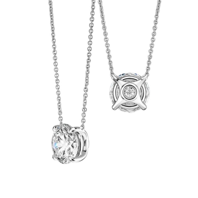 Soho Lab-Grown Diamond Necklace alternate view